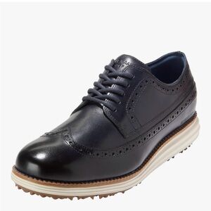 Cole Haan Men's Originalgrand Wingtip size 10